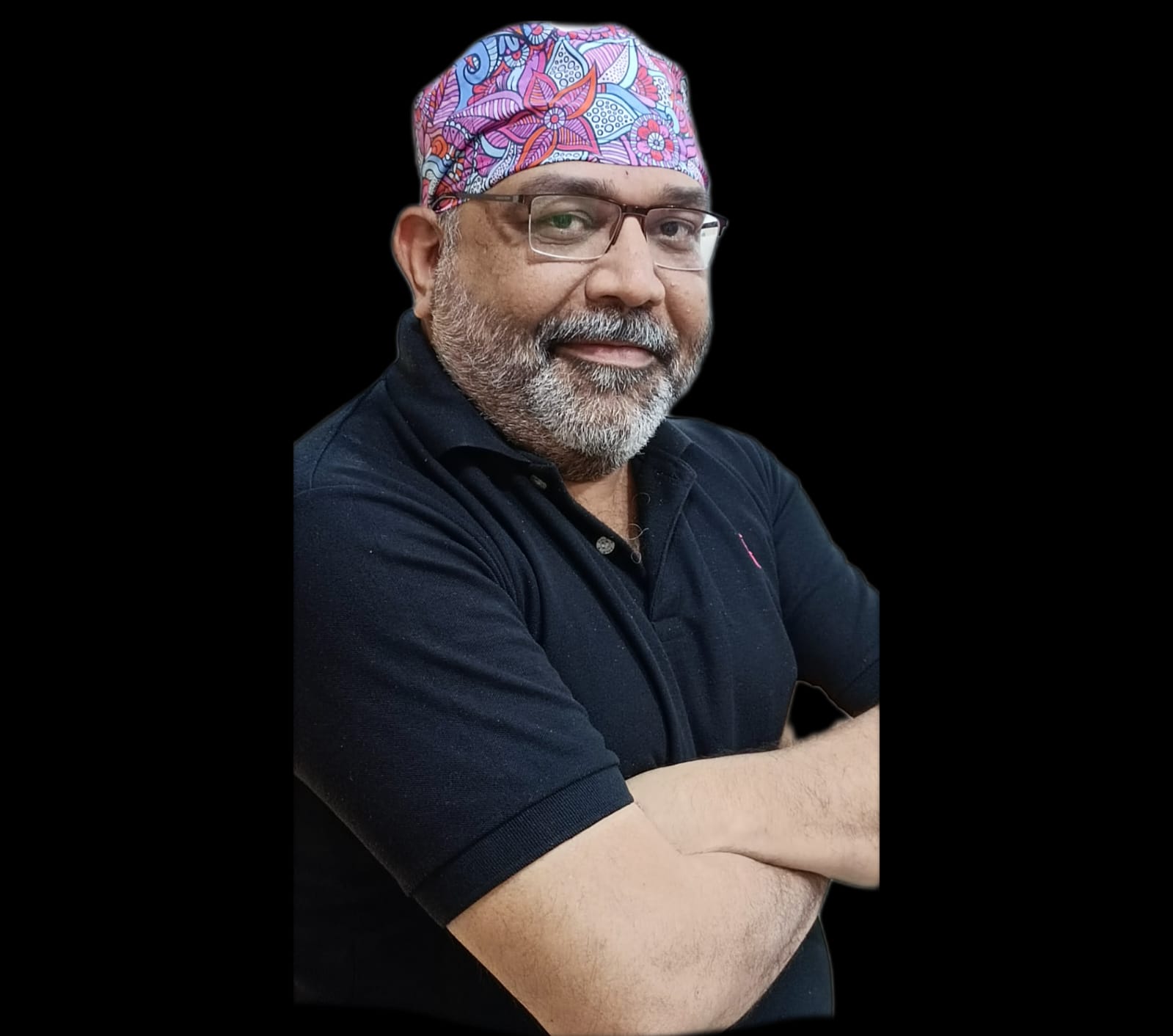 Dr. Irfan Maqbool